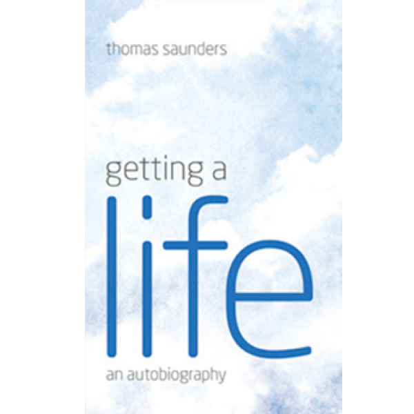 Getting a Life - an autobiography